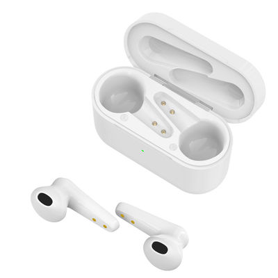 Binaurale Entdeckung TWS Bluetooth drahtloses Earbuds des Ohr-XY-8