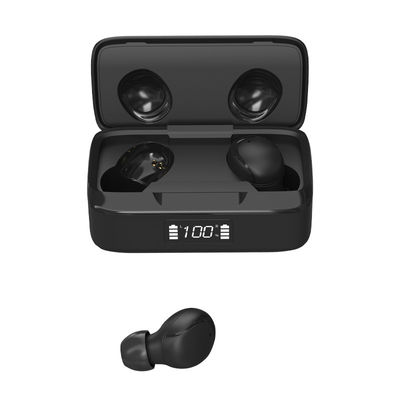 XY-10 im Ohr drahtloses Bluetooth 5,0 Kopfhörer mit LED-Energie-Anzeige