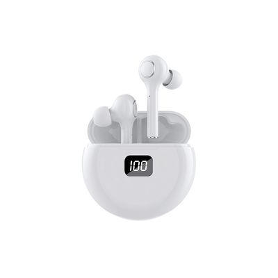 15M Transmission IPX-4 Bluetooth 5,0 TWS-Rauschunterdrückungs-Kopfhörer