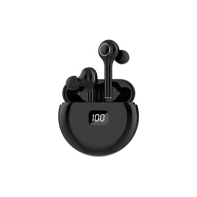 15M Transmission IPX-4 Bluetooth 5,0 TWS-Rauschunterdrückungs-Kopfhörer