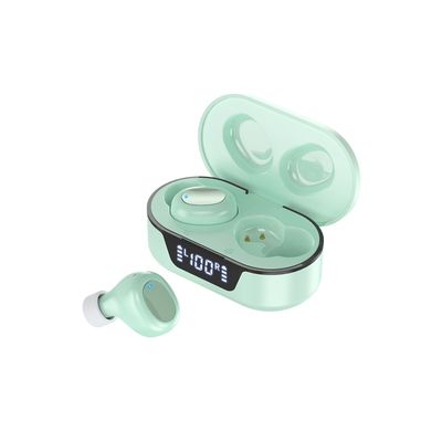 BT5.0 Version TW16 TWS kleines drahtloses Bluetooth Earbuds