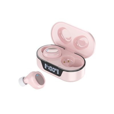 BT5.0 Version TW16 TWS kleines drahtloses Bluetooth Earbuds