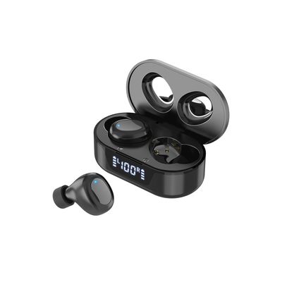 BT5.0 Version TW16 TWS kleines drahtloses Bluetooth Earbuds