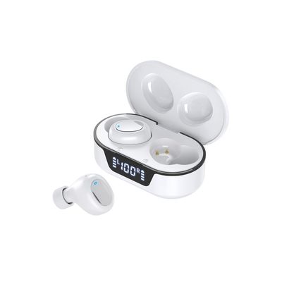 BT5.0 Version TW16 TWS kleines drahtloses Bluetooth Earbuds