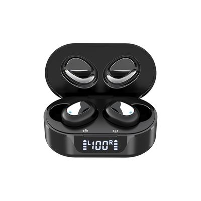 BT5.0 Version TW16 TWS kleines drahtloses Bluetooth Earbuds