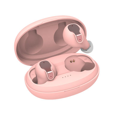 Noten-der Steuerung drahtloses Earbuds in des Ohr-BT5.0 XY-5 TWS