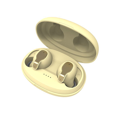 Noten-der Steuerung drahtloses Earbuds in des Ohr-BT5.0 XY-5 TWS
