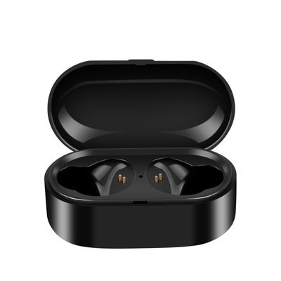 40mAh TWS IPX-5 wasserdichtes drahtloses Bluetooth Earbuds