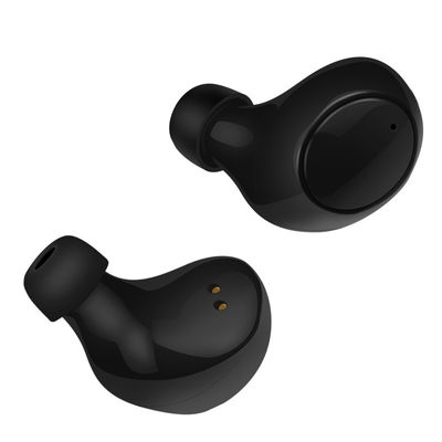 40mAh TWS IPX-5 wasserdichtes drahtloses Bluetooth Earbuds