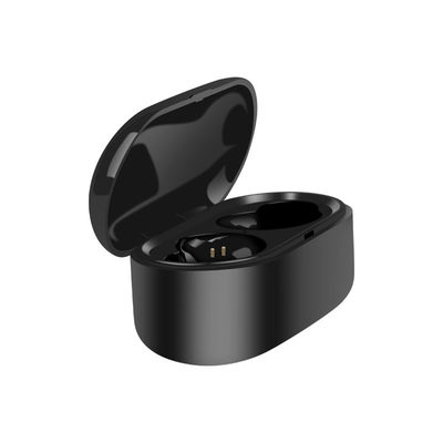 40mAh TWS IPX-5 wasserdichtes drahtloses Bluetooth Earbuds