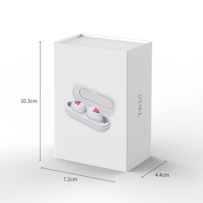Mini-JIELI Chipset-drahtlose Bluetooth-Kopfhörer TW10