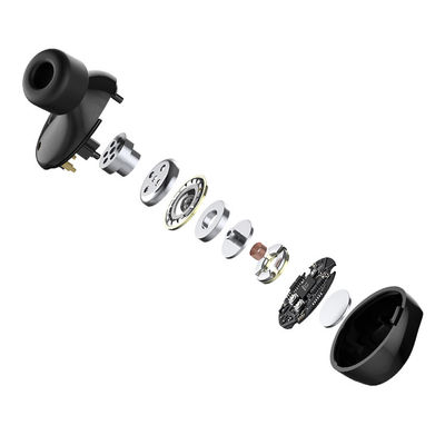 TW90 TWS 106dB übergibt freies Bluetooth Earbuds mit Mikrofon