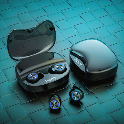 STEREO-Chip HiFi TW90 drahtloses Bluetooth 5,0 Kopfhörer