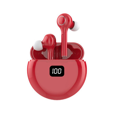 TW13 hohe Wiedergabetreue 50mAH drahtloses Bluetooth im Ohr Earbuds