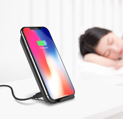 Inbulit 2 umwickelt schnelles aufladendes drahtloses Ladegerät 15W für Huawei