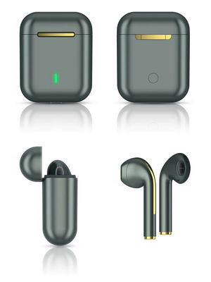 PK-Luft 2 Kopfhörer J18 TWS Bluetooth 5,0 mit HIFIhörmuschel