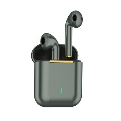 Hybride aktive Rauschunterdrückung kleines drahtloses Bluetooth Earbuds J18 TWS
