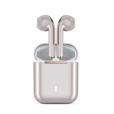 Hybride aktive Rauschunterdrückung kleines drahtloses Bluetooth Earbuds J18 TWS