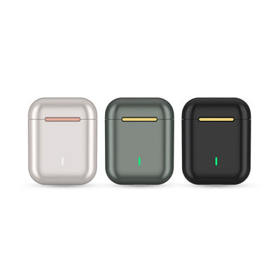Hybride aktive Rauschunterdrückung kleines drahtloses Bluetooth Earbuds J18 TWS