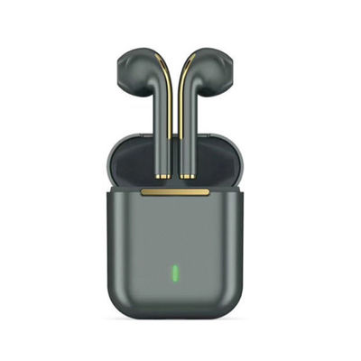 Hybride aktive Rauschunterdrückung kleines drahtloses Bluetooth Earbuds J18 TWS