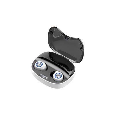 Mini-TW90 Bluetooth 5,0 Leichtgewichtler drahtloses Earbuds IPX5