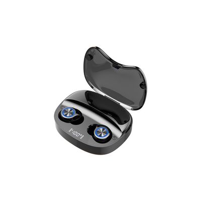 Mini-TW90 Bluetooth 5,0 Leichtgewichtler drahtloses Earbuds IPX5