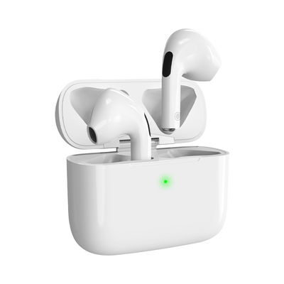 Hifi Stereo-350mAh leichter Radioapparat Earbuds mit Aufladungsfall