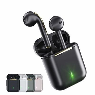 Leichte drahtlose Kopfhörer-Handfreies Telefon Earbuds BT5.0 35mAh