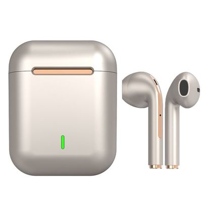 Leichte drahtlose Kopfhörer-Handfreies Telefon Earbuds BT5.0 35mAh
