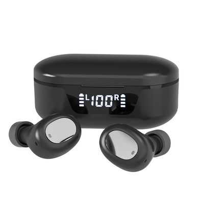 Leichte drahtlose Earbuds Noten-Steuerung der Turnhallen-TW16 für Handy
