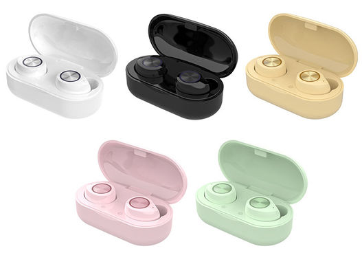 Kopfhörer BT5.0 Mini Tws Wireless Earphones Invisible Bluetooth
