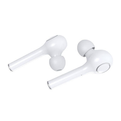 Magnetisches Aufladungsv5.0 Tws paart drahtlosen kleinen Bluetooth Kopfhörer Earbuds