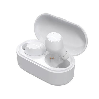 Tragbarer leichter drahtloser Earbuds Kopfhörer IPX4 400mAh Spiel-TWS