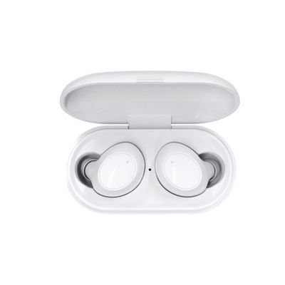 Tragbarer leichter drahtloser Earbuds Kopfhörer IPX4 400mAh Spiel-TWS
