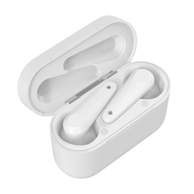 Soem IPX4 trägt drahtlose Rauschunterdrückung Bluetooths Earbuds in den Ohr-Kopfhörern zur Schau