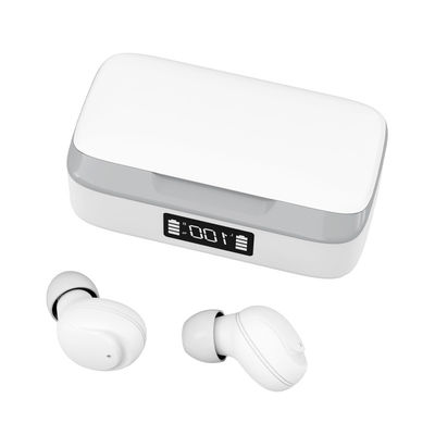 Kopfhörer Mini Wireless Stereo Earbuds RoHs TWS Sweatproof Bluetooth