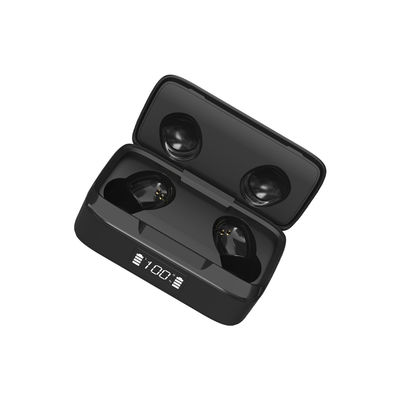 Kopfhörer Mini Wireless Stereo Earbuds RoHs TWS Sweatproof Bluetooth