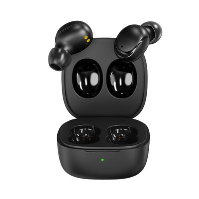 Jerry 6936 unsichtbares Bluetooth Earbuds in der Ohr-Schalldämpfung wasserdicht