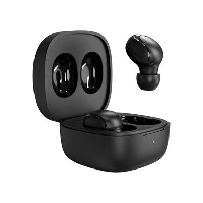 Jerry 6936 unsichtbares Bluetooth Earbuds in der Ohr-Schalldämpfung wasserdicht