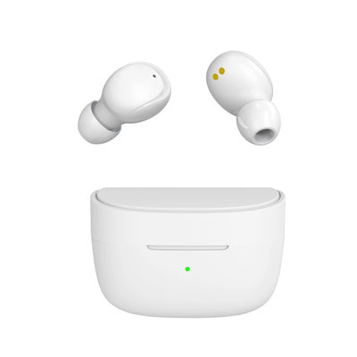 Jerry 6936 unsichtbares Bluetooth Earbuds in der Ohr-Schalldämpfung wasserdicht
