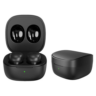 350mAh kleines drahtloses Bluetooth Earbuds 120 Stunden Bereitschaftszeit-