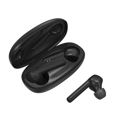 Zwillinge drahtloses Earbuds ergonomisches Bluetooth CER RoHs 15m 5,0 Kopfhörer