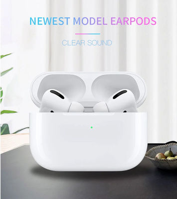AirPods Pro-IPX4 leichtes drahtloses Earbuds mit drahtlosem Aufladungsfall