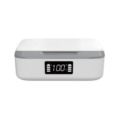 15M True Wireless Stereo Kopfhörer Mini Bluetooth Headsets 30mAh