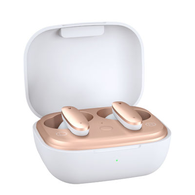 Drahtloser Stereo-Sound Bluetooths Earbuds der wasserdichten Rauschunterdrückungs-Ipx4