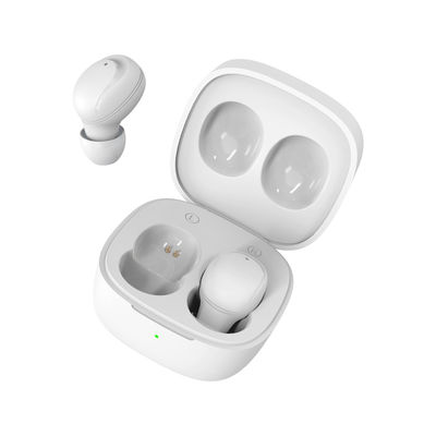 Wasserdichte Kopfhörer-drahtlose Kopfhörer-Rauschunterdrückung Bluetooths 5,0 Earbuds