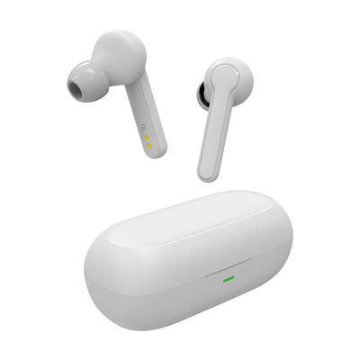 Leichte drahtlose Earbuds leistungsfähige Batteriedauer-Kopfhörer ODM 9d