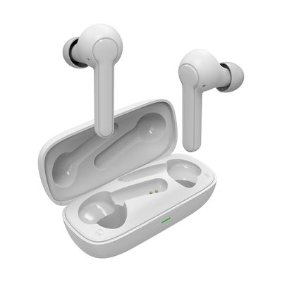 Leichte drahtlose Earbuds leistungsfähige Batteriedauer-Kopfhörer ODM 9d