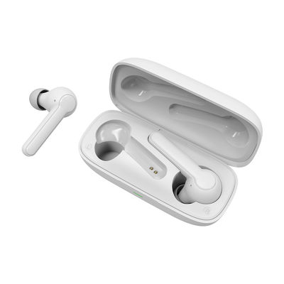 Leichte drahtlose Earbuds leistungsfähige Batteriedauer-Kopfhörer ODM 9d