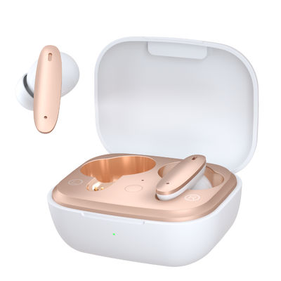 5,0 Kopfhörer Stereo-Tws Earbuds ANC Bluetooth mit aktiver Rauschunterdrückung